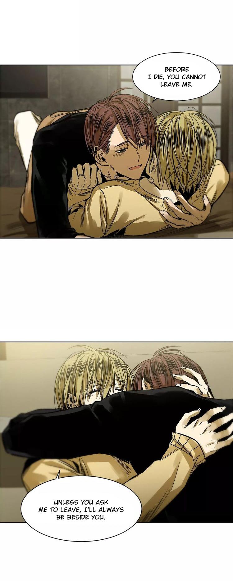 Special Relationship Law Chapter 18 page 13 - Chapter 18: What I Really Like