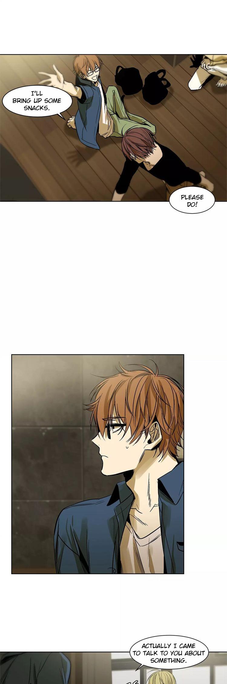 Special Relationship Law Chapter 18 page 16 - Chapter 18: What I Really Like