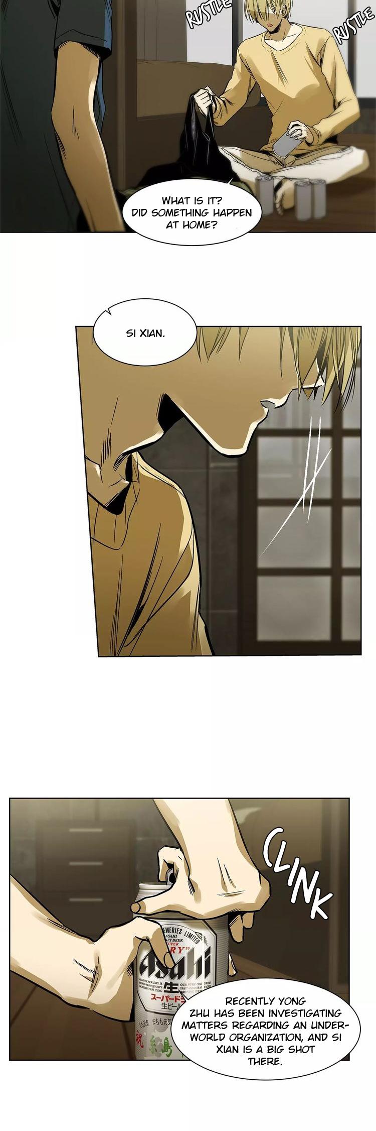Special Relationship Law Chapter 18 page 17 - Chapter 18: What I Really Like