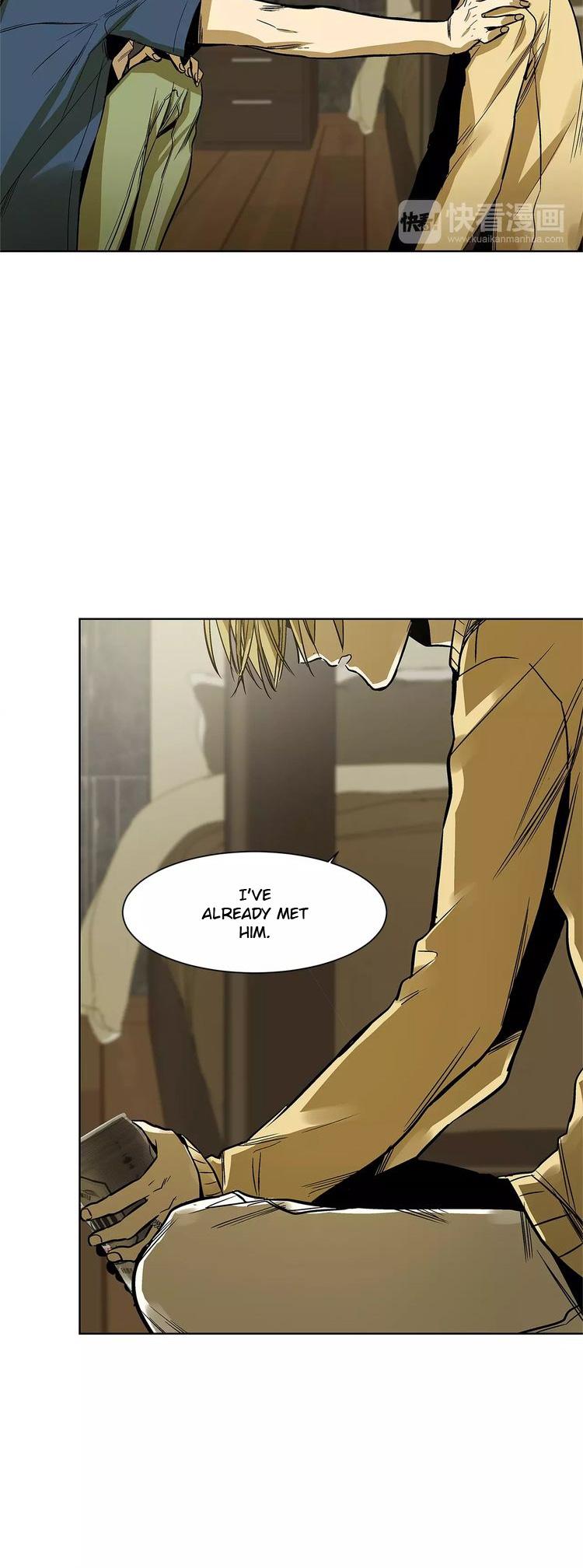 Special Relationship Law Chapter 18 page 19 - Chapter 18: What I Really Like