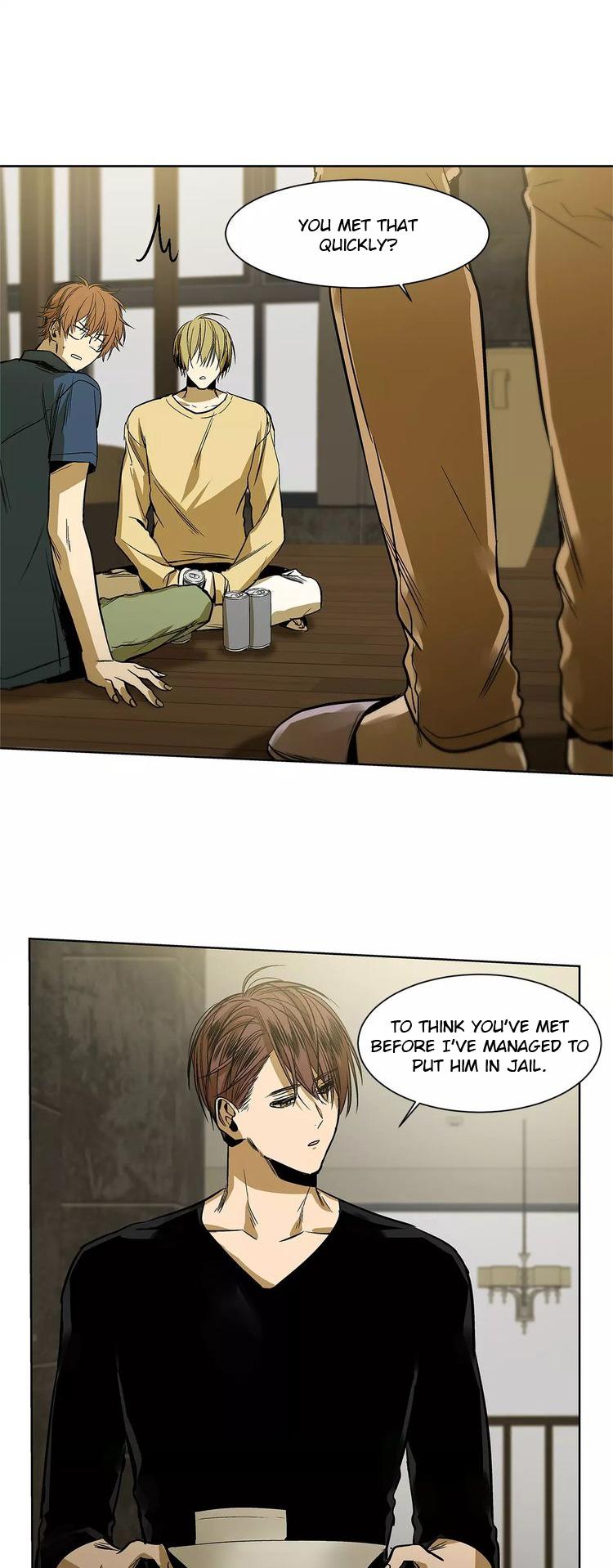 Special Relationship Law Chapter 18 page 20 - Chapter 18: What I Really Like