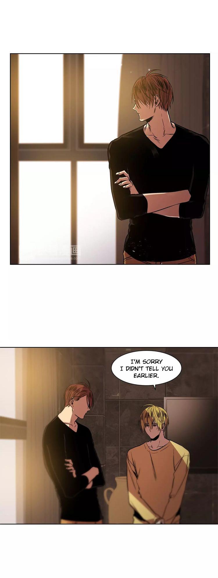 Special Relationship Law Chapter 18 page 22 - Chapter 18: What I Really Like