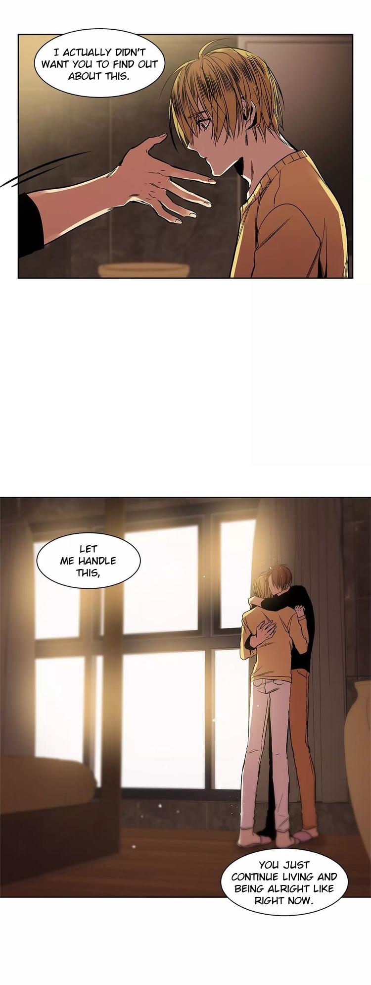 Special Relationship Law Chapter 18 page 23 - Chapter 18: What I Really Like
