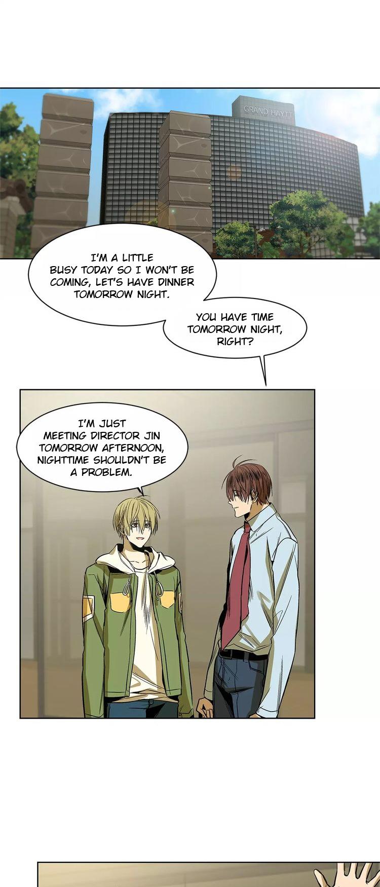 Special Relationship Law Chapter 18 page 24 - Chapter 18: What I Really Like
