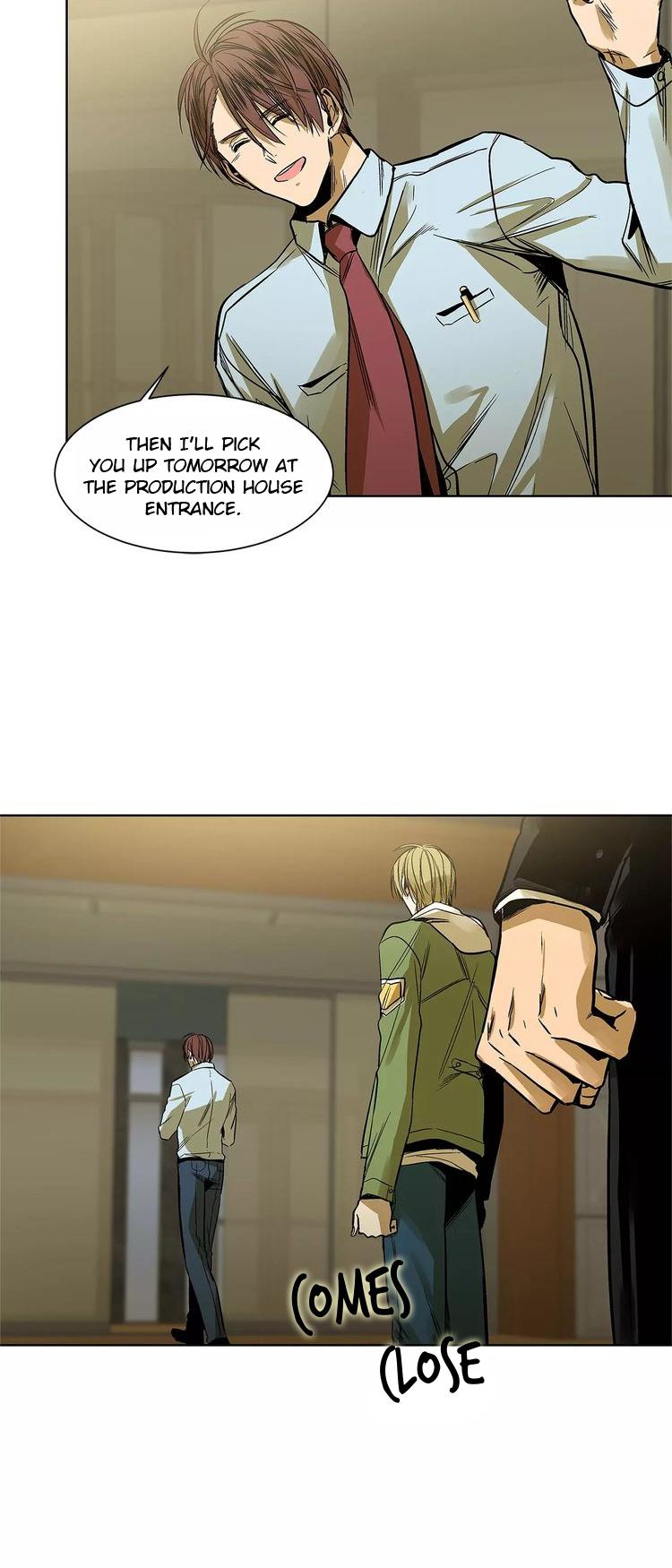 Special Relationship Law Chapter 18 page 25 - Chapter 18: What I Really Like