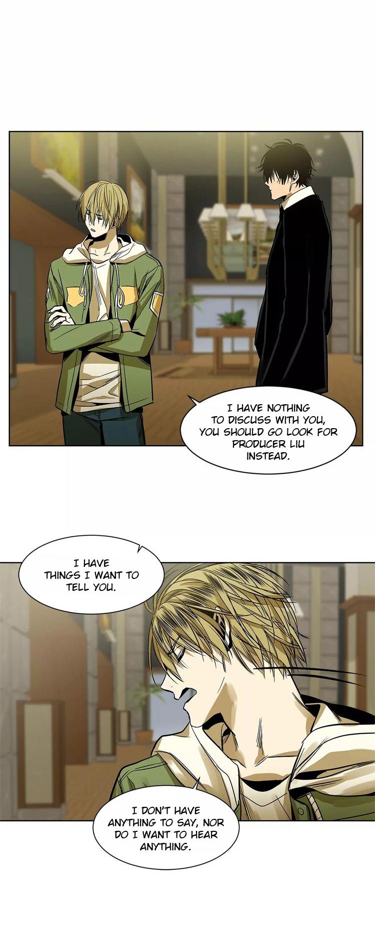 Special Relationship Law Chapter 18 page 27 - Chapter 18: What I Really Like