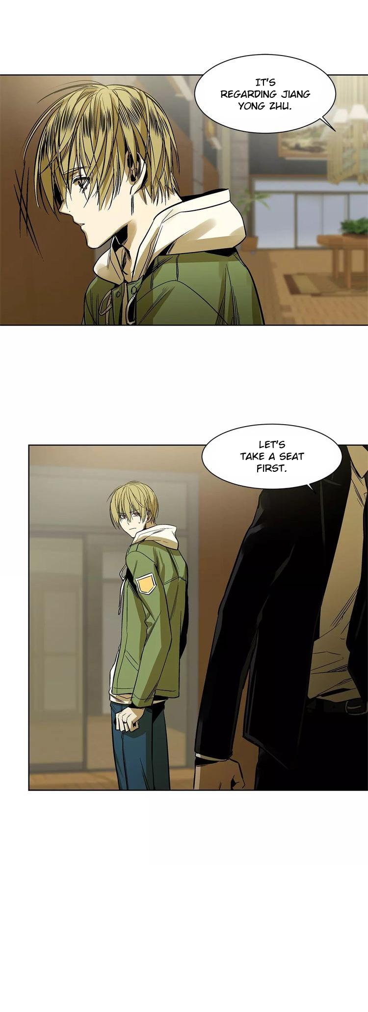 Special Relationship Law Chapter 18 page 28 - Chapter 18: What I Really Like