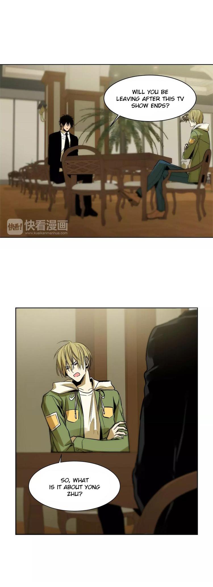 Special Relationship Law Chapter 18 page 29 - Chapter 18: What I Really Like