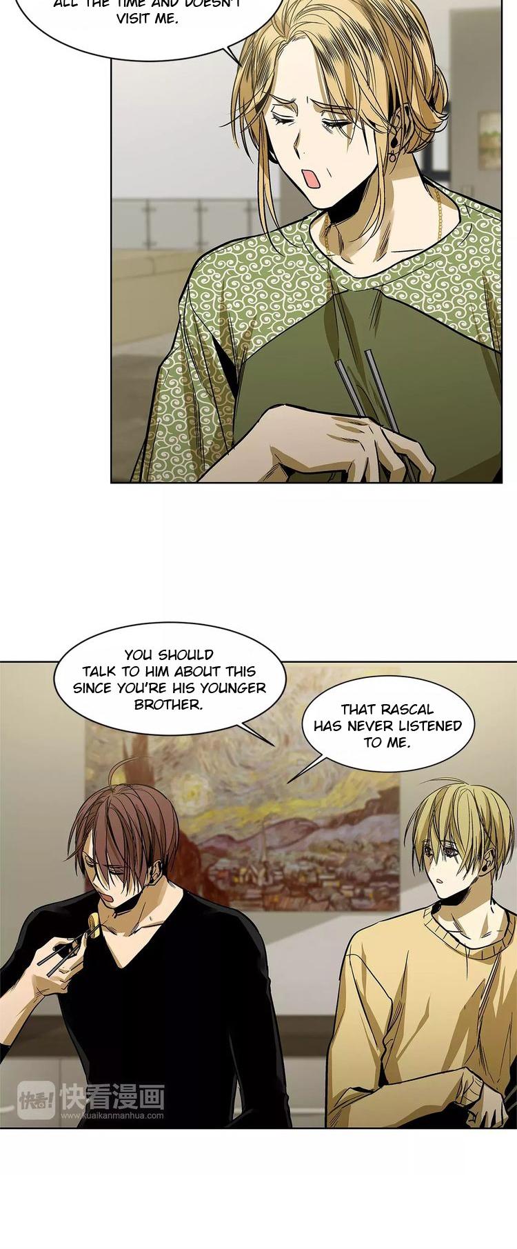 Special Relationship Law Chapter 18 page 3 - Chapter 18: What I Really Like