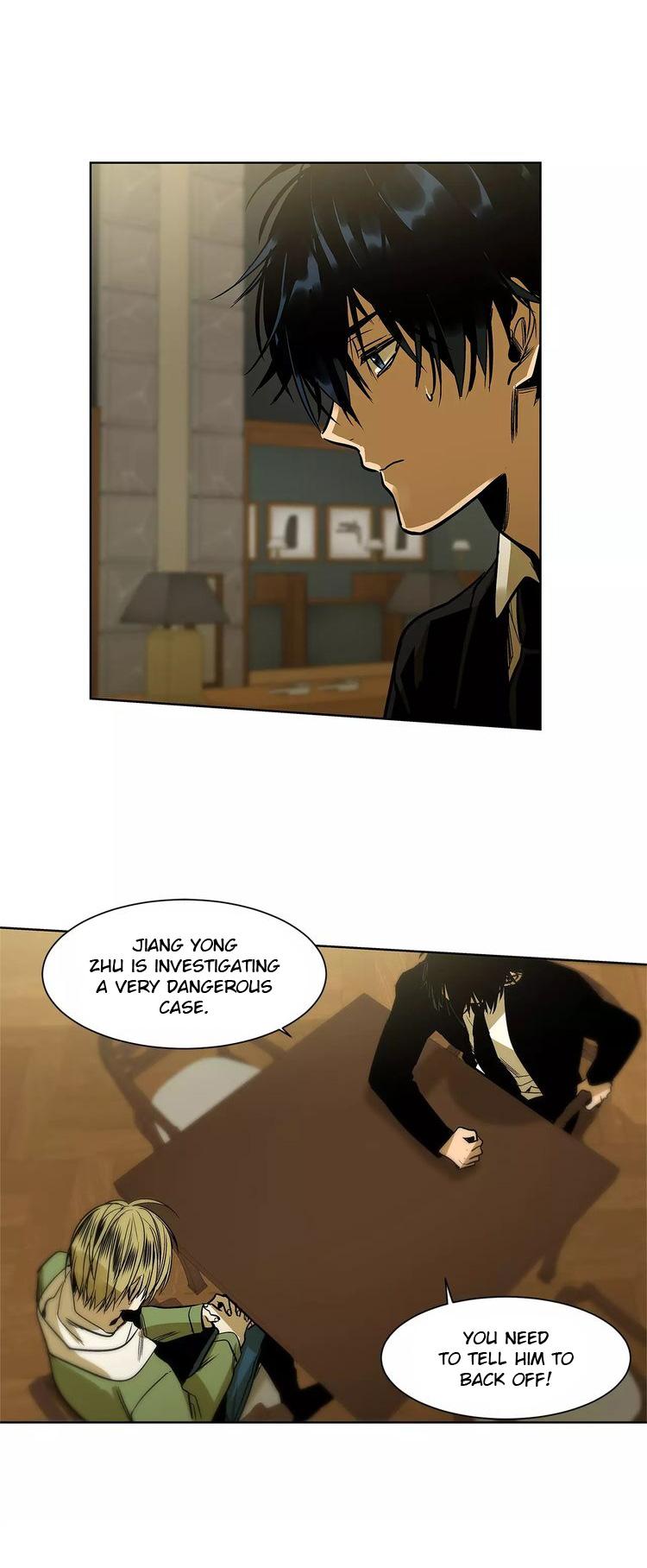 Special Relationship Law Chapter 18 page 30 - Chapter 18: What I Really Like