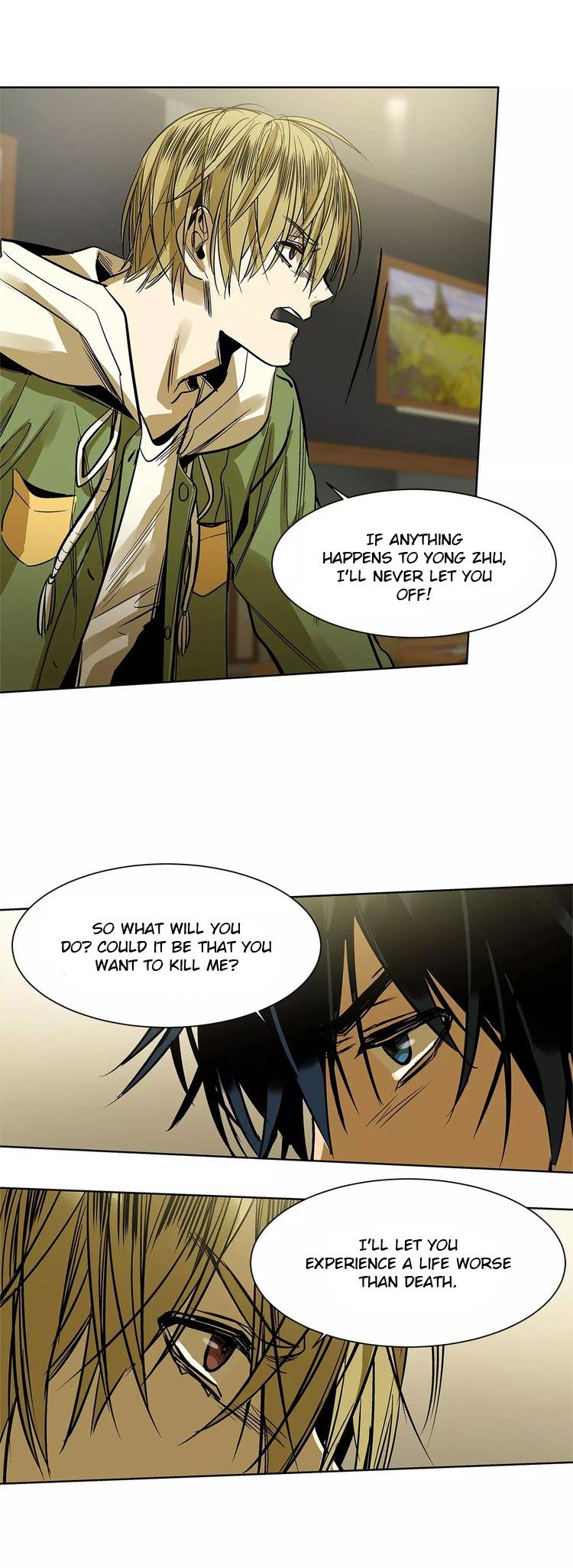 Special Relationship Law Chapter 18 page 32 - Chapter 18: What I Really Like