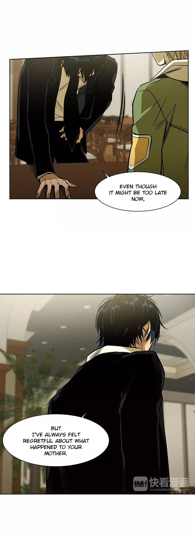 Special Relationship Law Chapter 18 page 33 - Chapter 18: What I Really Like