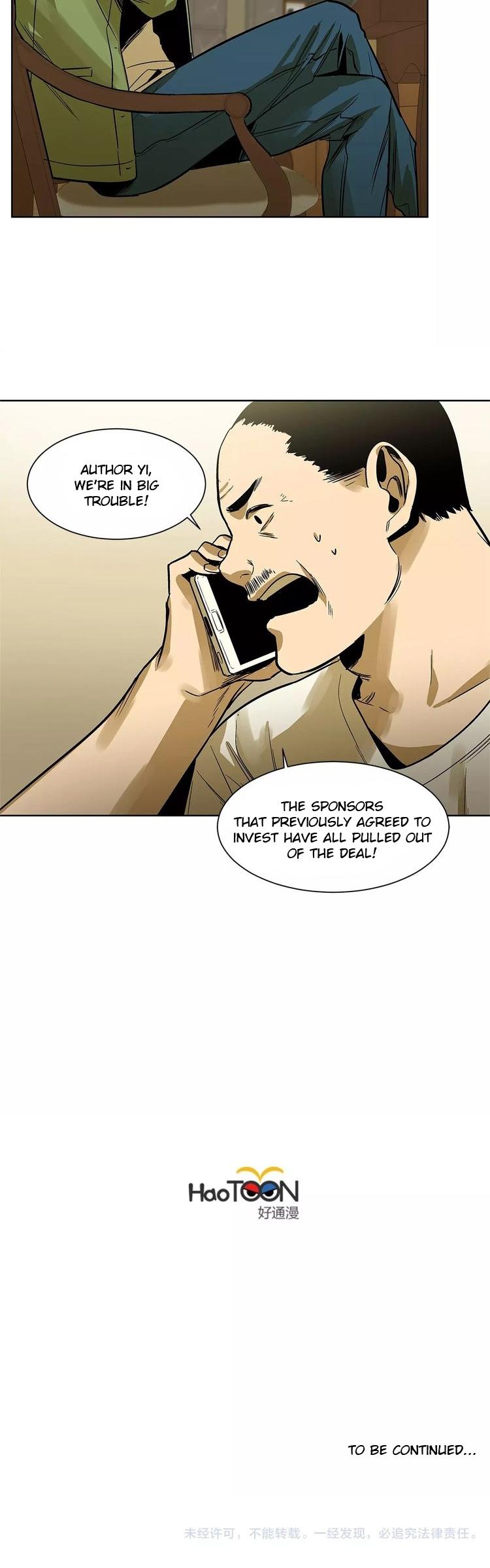 Special Relationship Law Chapter 18 page 35 - Chapter 18: What I Really Like