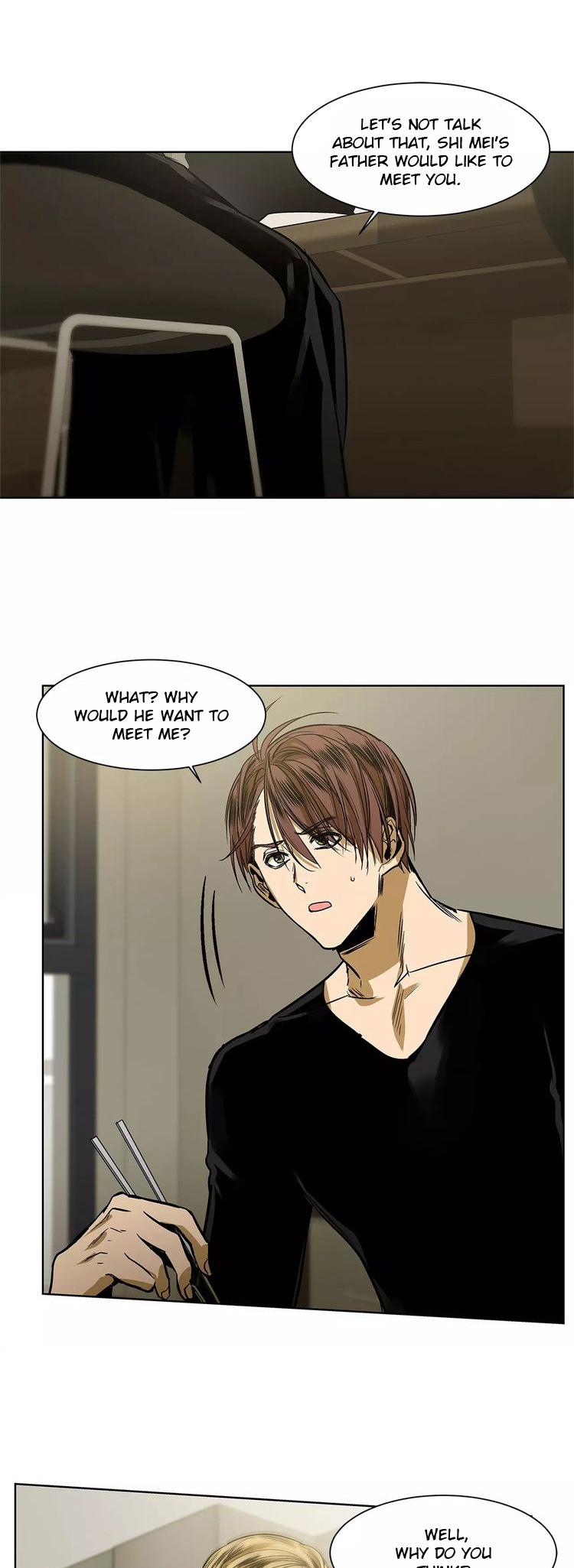 Special Relationship Law Chapter 18 page 4 - Chapter 18: What I Really Like