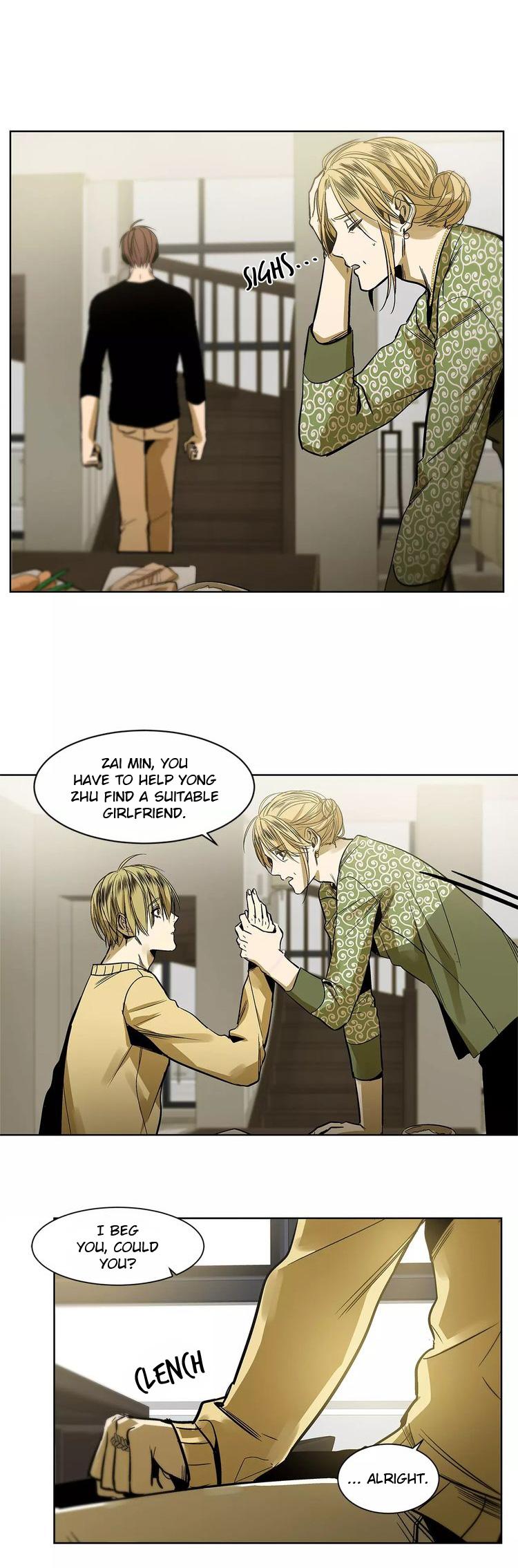 Special Relationship Law Chapter 18 page 6 - Chapter 18: What I Really Like