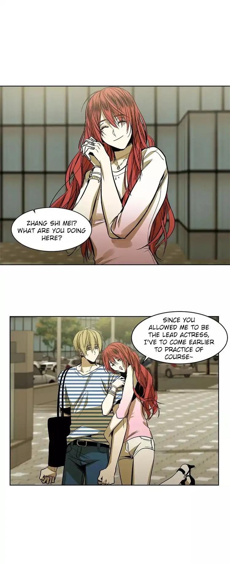 Special Relationship Law Chapter 19 page 16 - Chapter 19: Slap