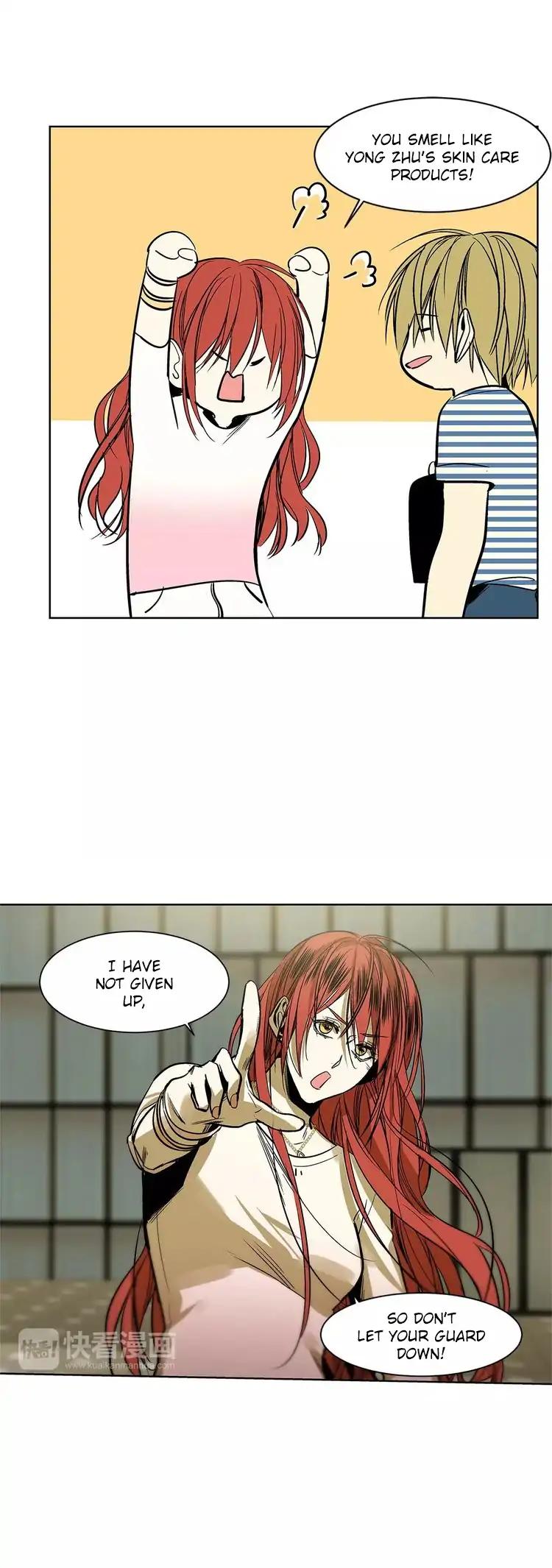 Special Relationship Law Chapter 19 page 18 - Chapter 19: Slap