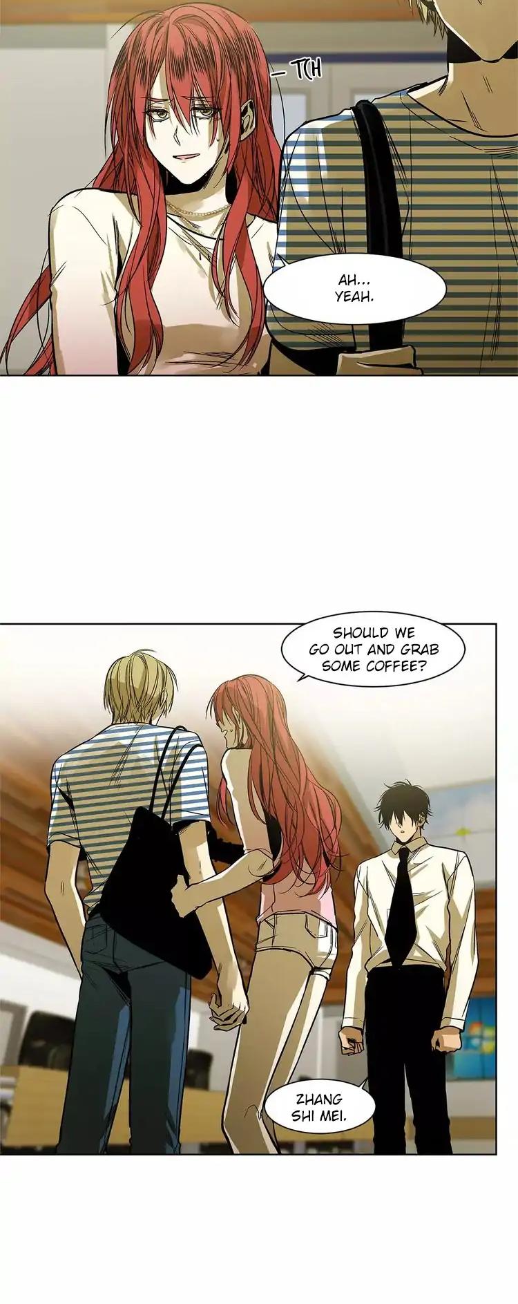 Special Relationship Law Chapter 19 page 21 - Chapter 19: Slap