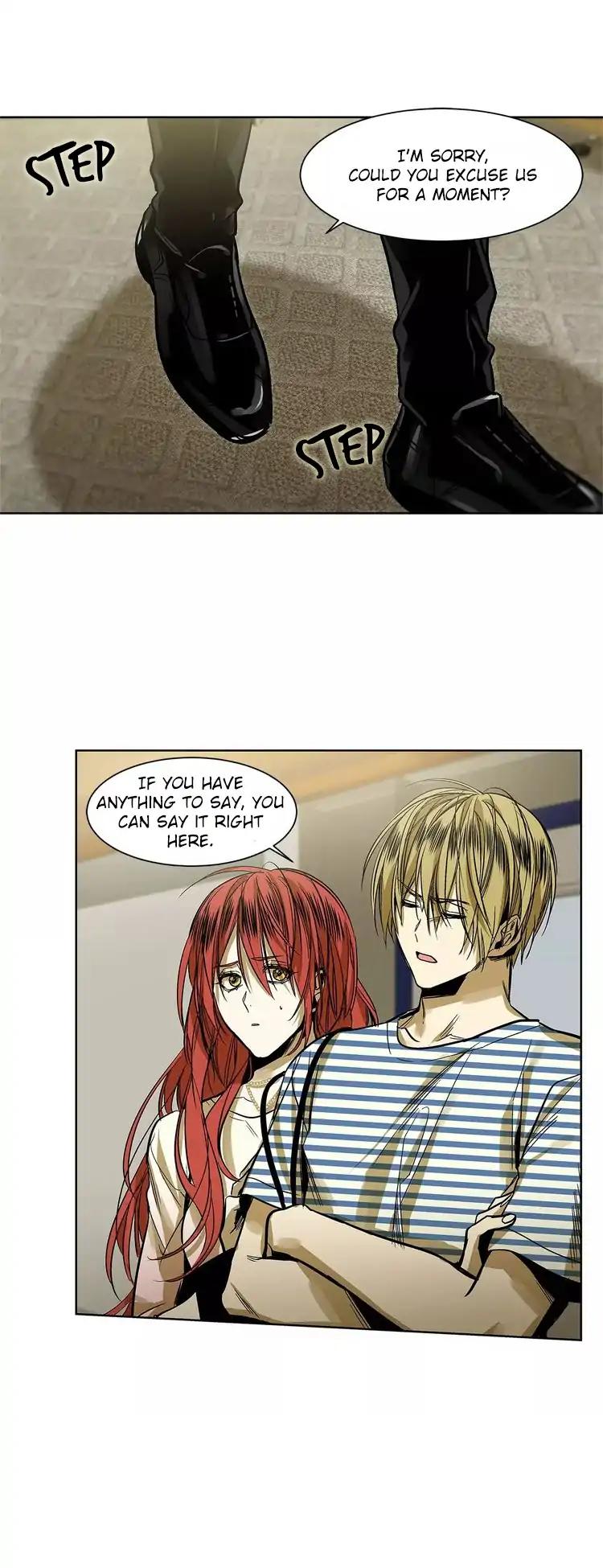 Special Relationship Law Chapter 19 page 22 - Chapter 19: Slap