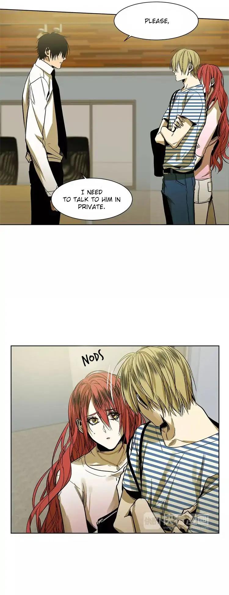 Special Relationship Law Chapter 19 page 23 - Chapter 19: Slap