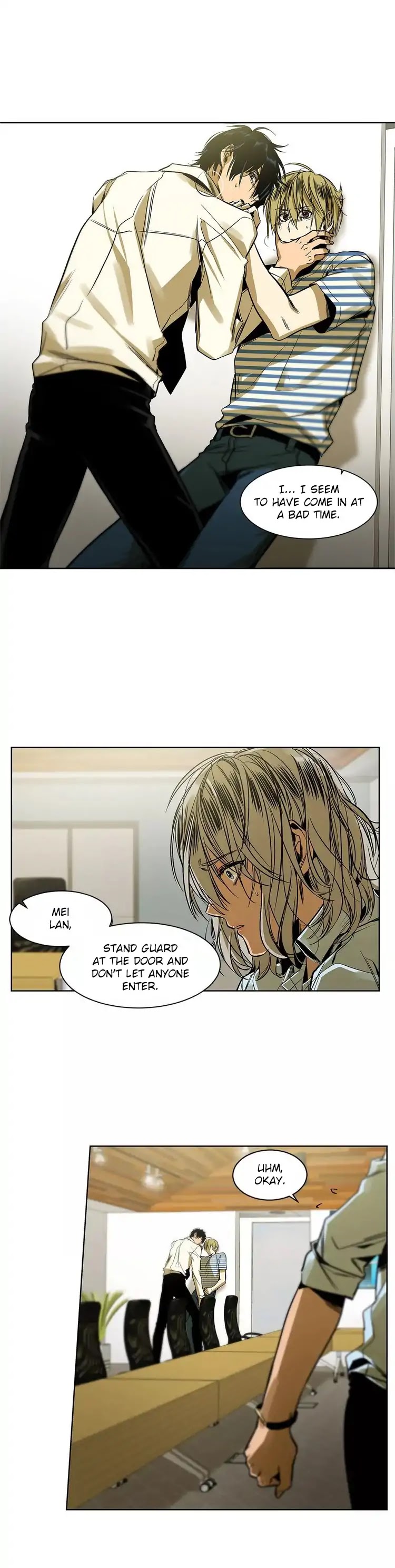 Special Relationship Law Chapter 19 page 32 - Chapter 19: Slap