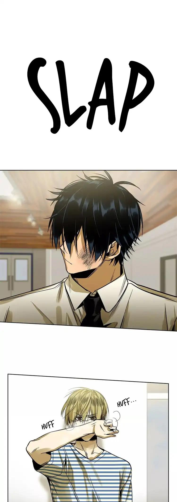 Special Relationship Law Chapter 19 page 33 - Chapter 19: Slap