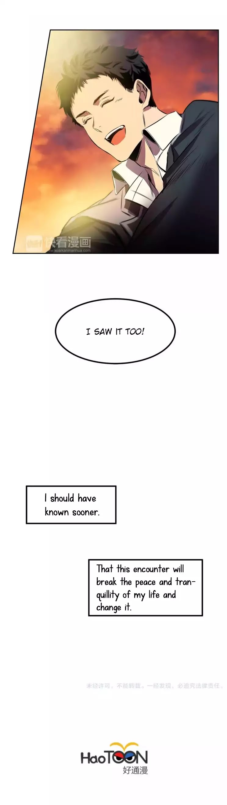 Special Relationship Law Chapter 2 page 20 - Chapter 2: A New Beginning