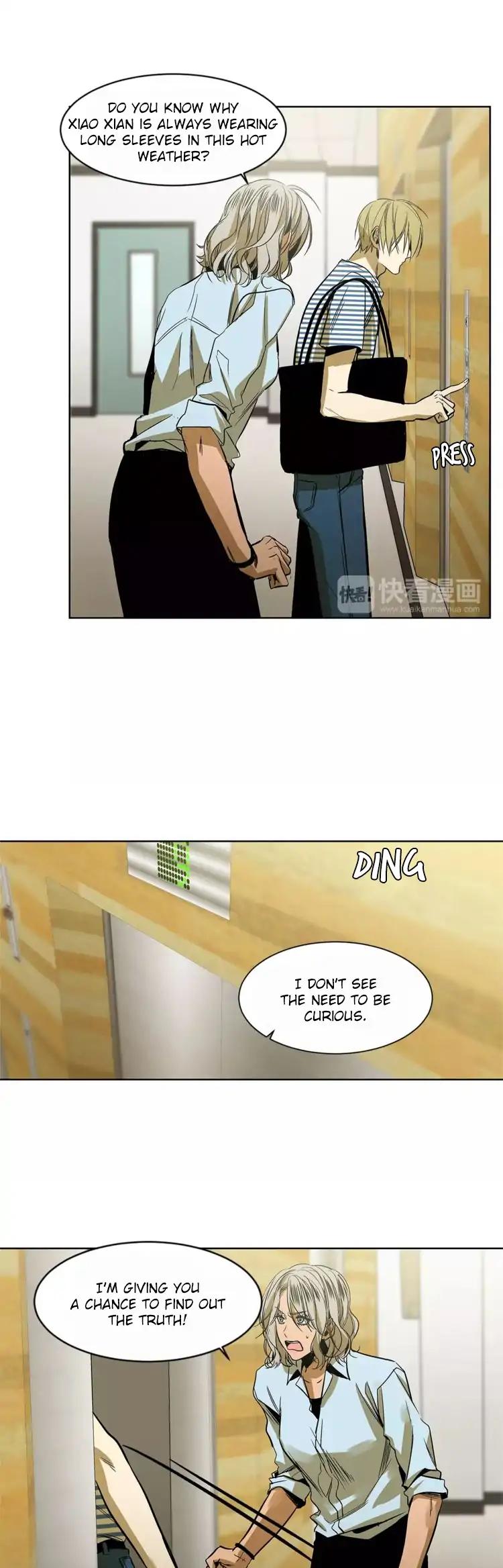 Special Relationship Law Chapter 20 page 14 - Chapter 20: Father