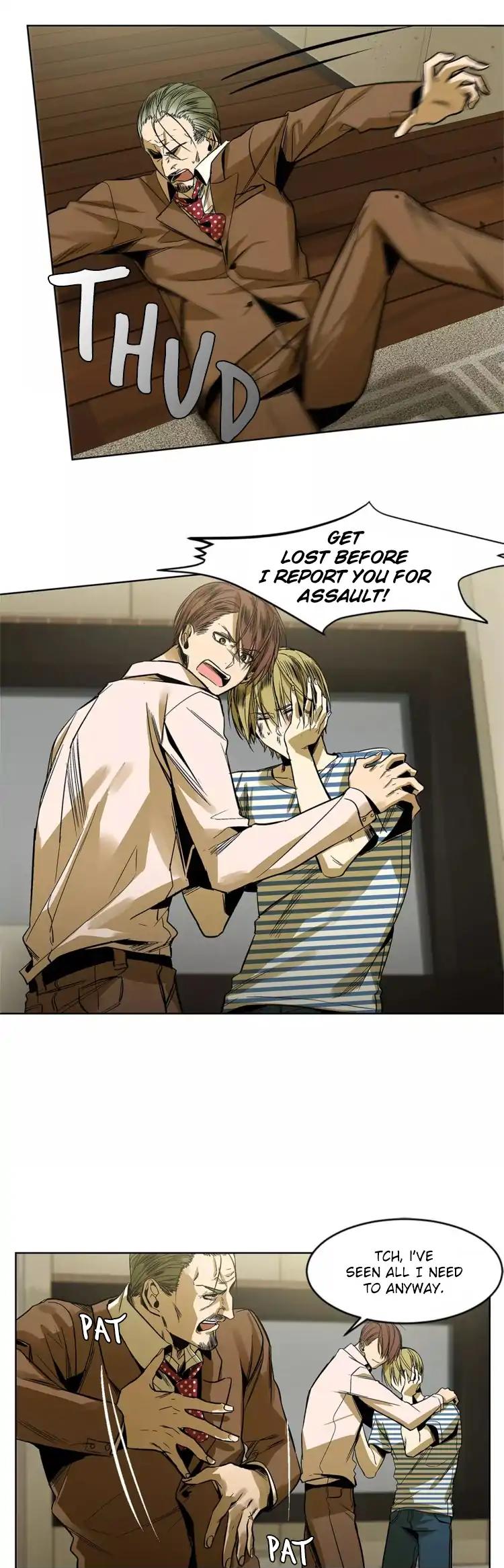 Special Relationship Law Chapter 20 page 30 - Chapter 20: Father