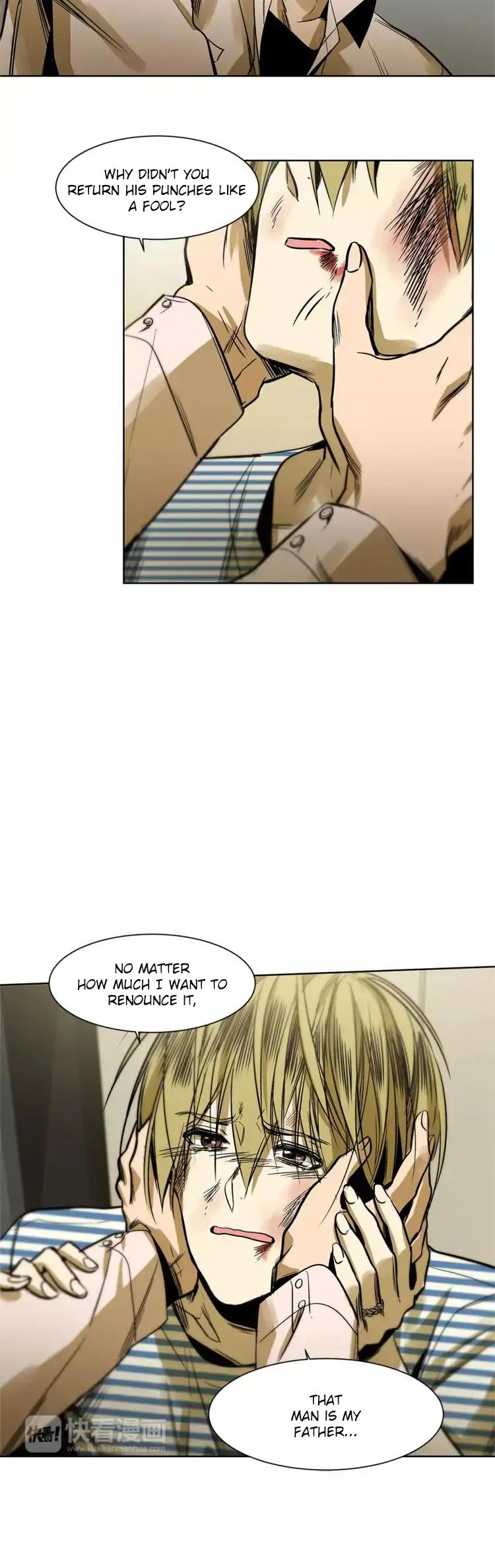 Special Relationship Law Chapter 20 page 33 - Chapter 20: Father