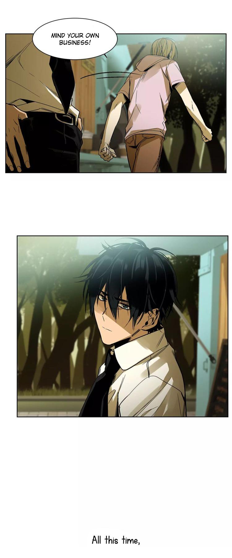 Special Relationship Law Chapter 22 page 10 - Chapter 22: Always Toying With You