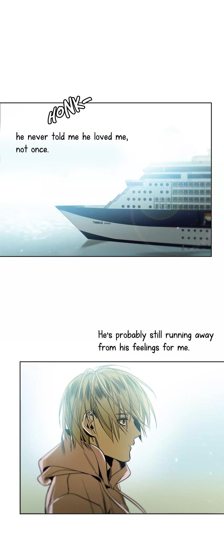 Special Relationship Law Chapter 22 page 11 - Chapter 22: Always Toying With You