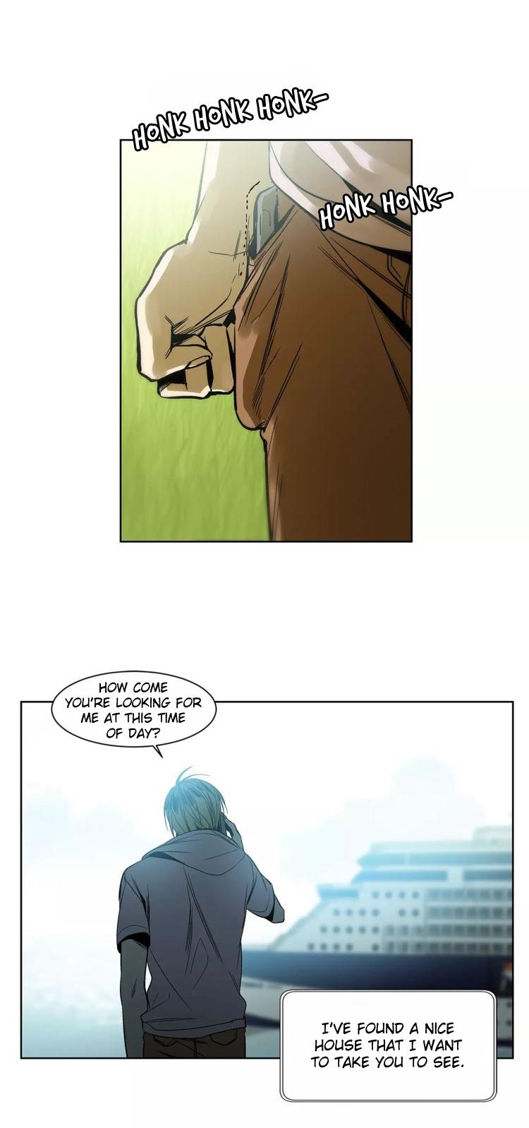 Special Relationship Law Chapter 22 page 12 - Chapter 22: Always Toying With You