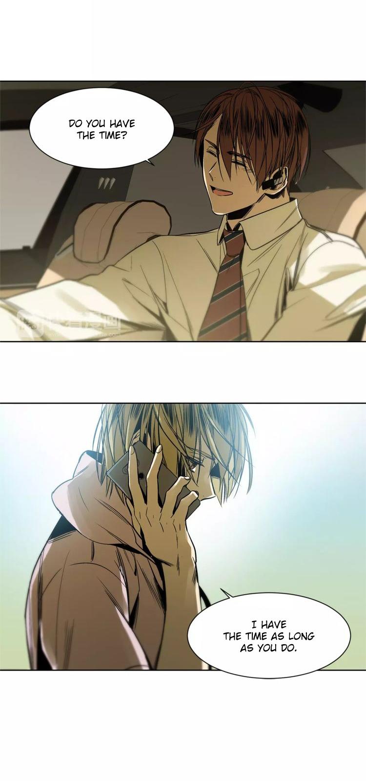 Special Relationship Law Chapter 22 page 13 - Chapter 22: Always Toying With You