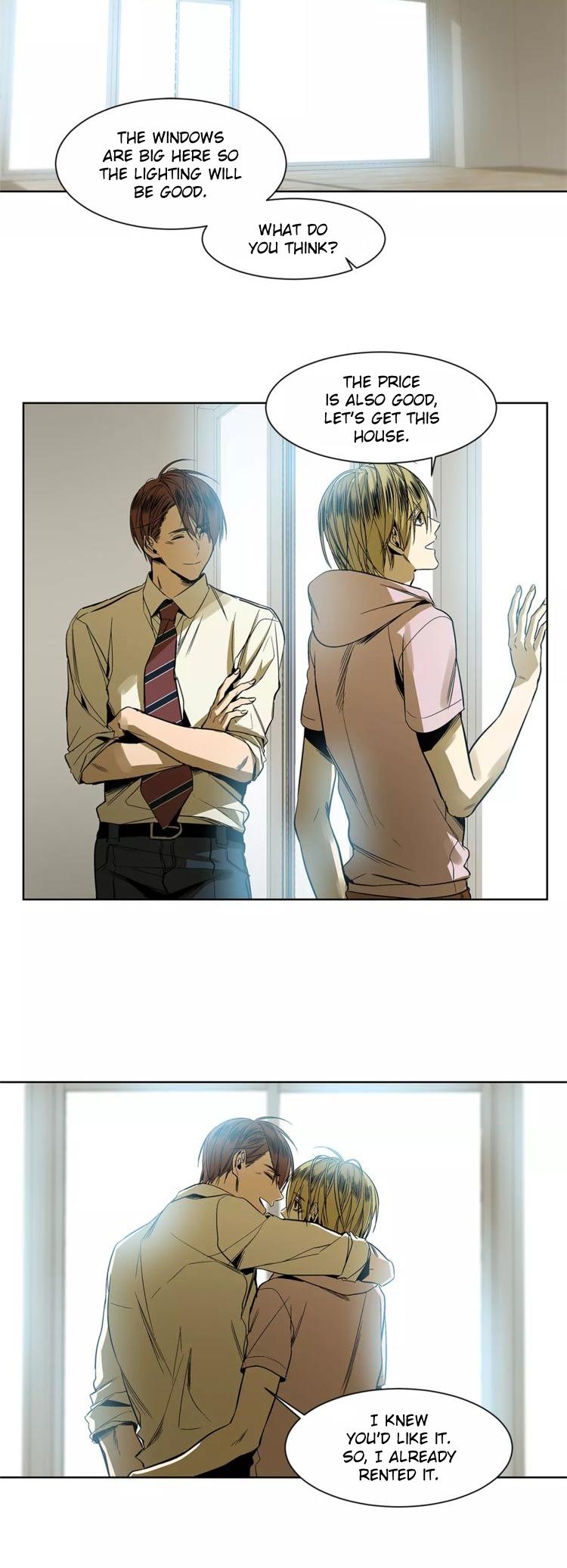 Special Relationship Law Chapter 22 page 15 - Chapter 22: Always Toying With You