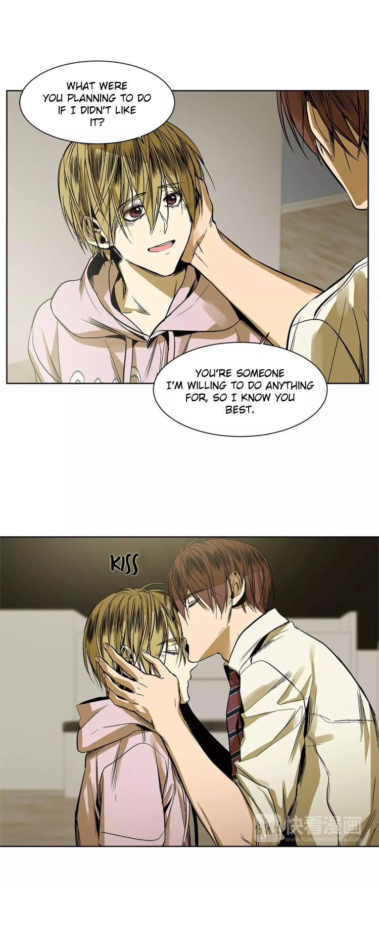 Special Relationship Law Chapter 22 page 16 - Chapter 22: Always Toying With You