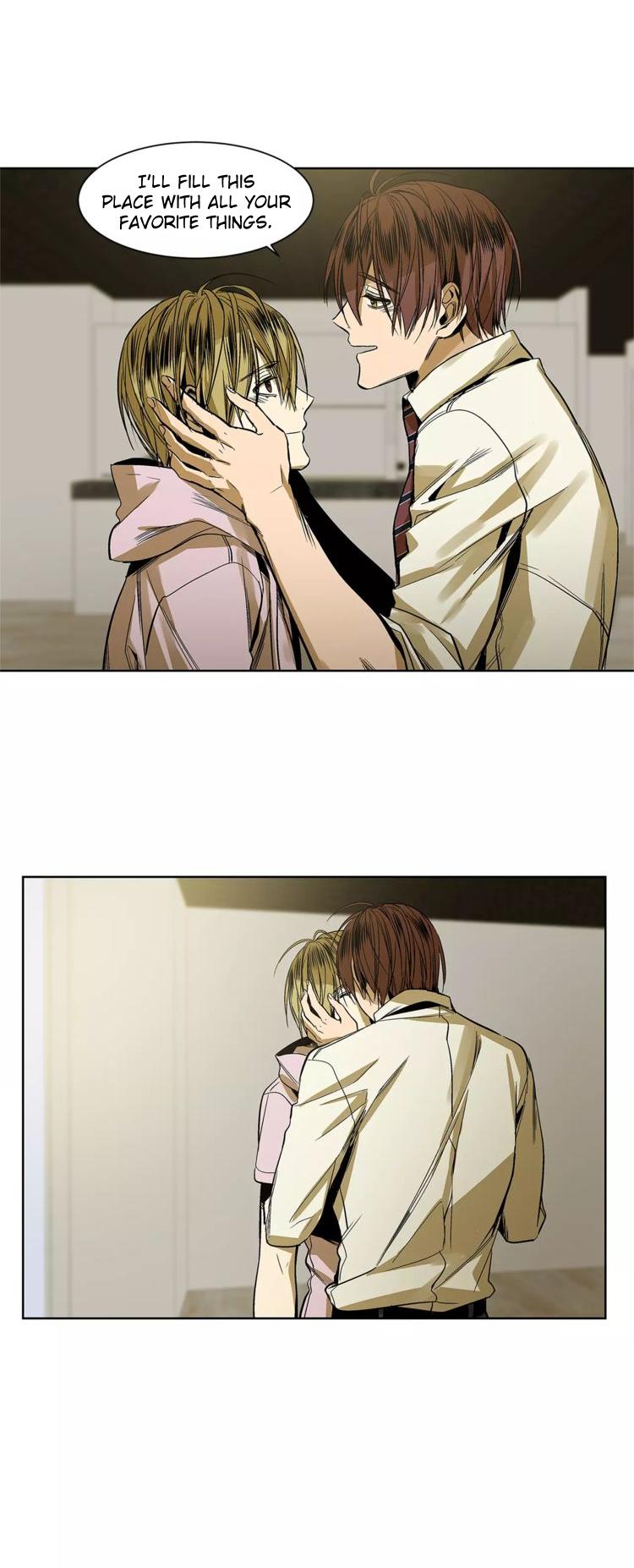 Special Relationship Law Chapter 22 page 17 - Chapter 22: Always Toying With You