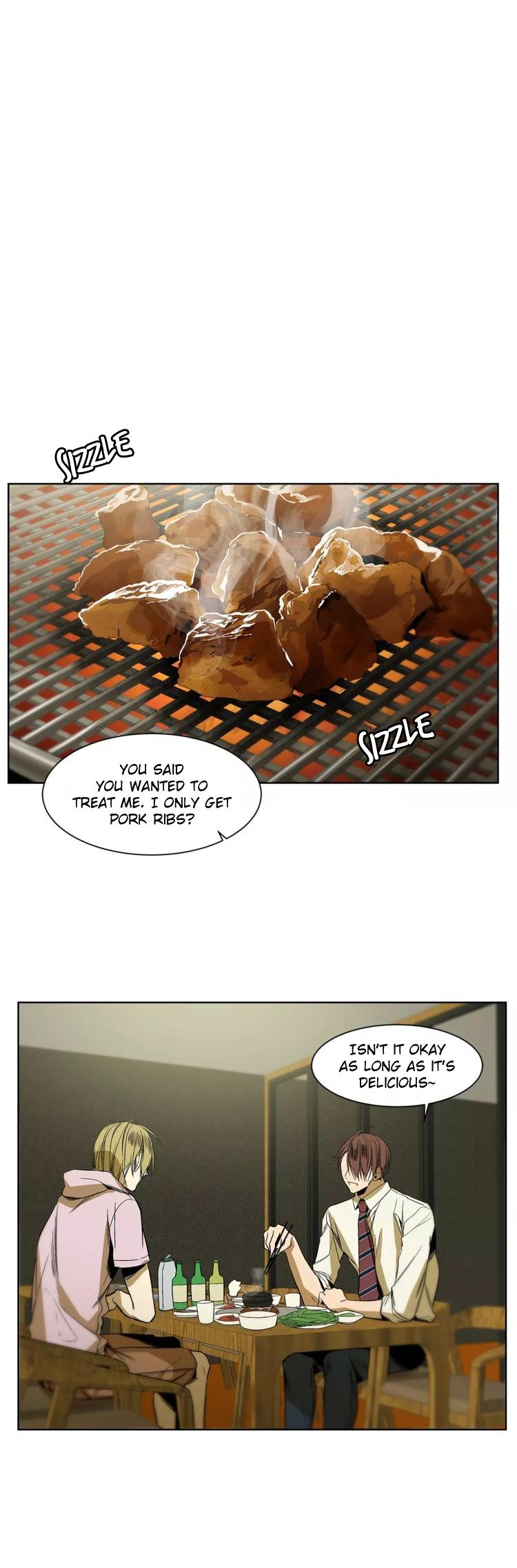 Special Relationship Law Chapter 22 page 18 - Chapter 22: Always Toying With You