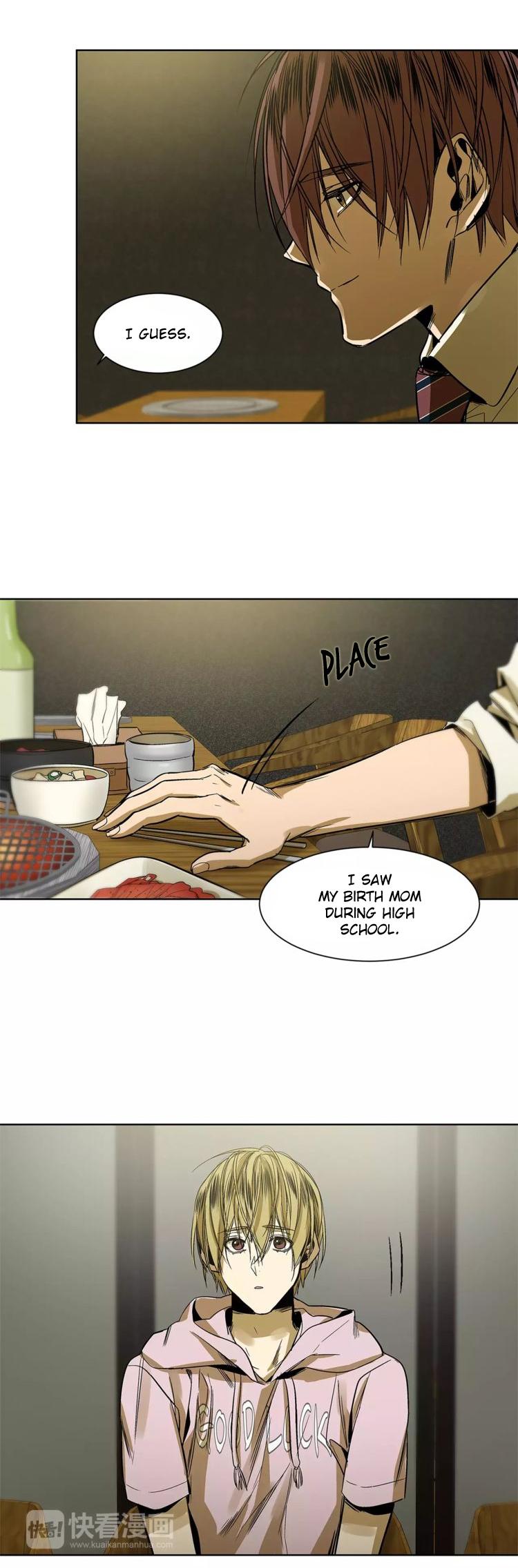 Special Relationship Law Chapter 22 page 19 - Chapter 22: Always Toying With You