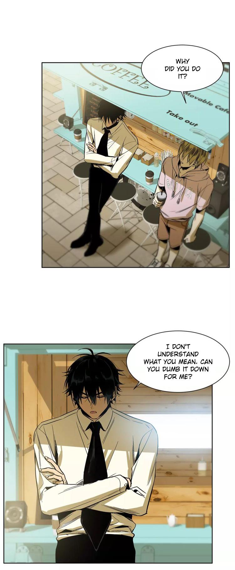 Special Relationship Law Chapter 22 page 2 - Chapter 22: Always Toying With You