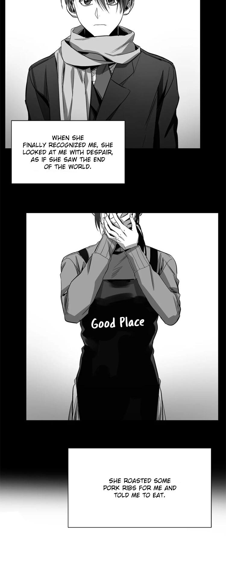 Special Relationship Law Chapter 22 page 21 - Chapter 22: Always Toying With You