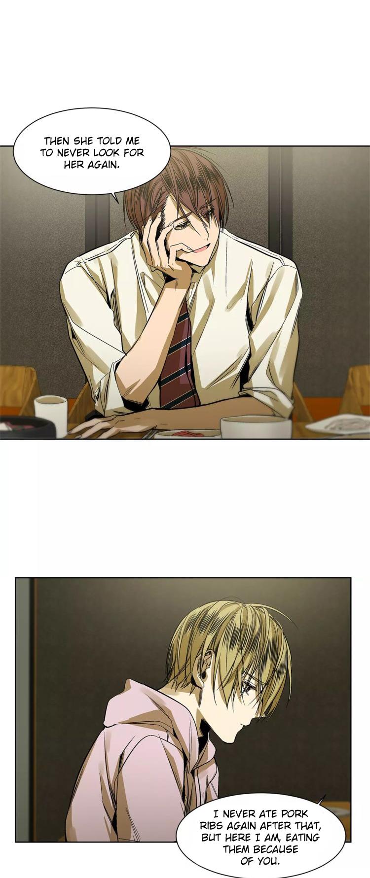 Special Relationship Law Chapter 22 page 22 - Chapter 22: Always Toying With You