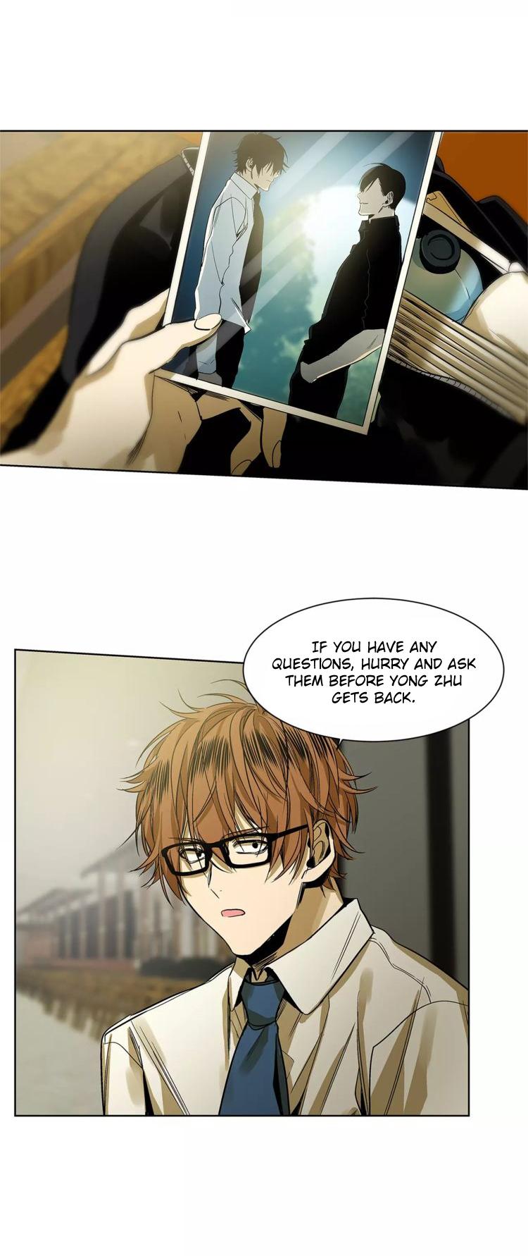 Special Relationship Law Chapter 22 page 27 - Chapter 22: Always Toying With You