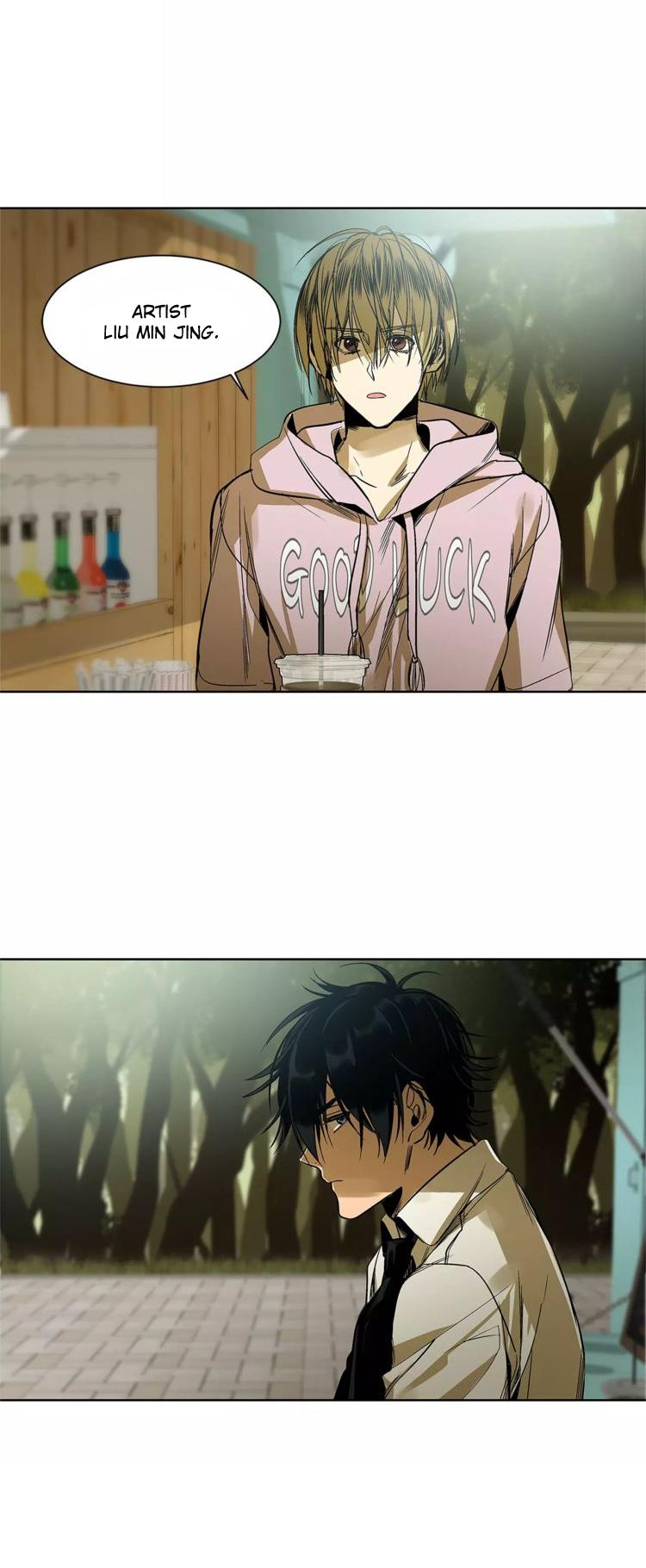 Special Relationship Law Chapter 22 page 3 - Chapter 22: Always Toying With You