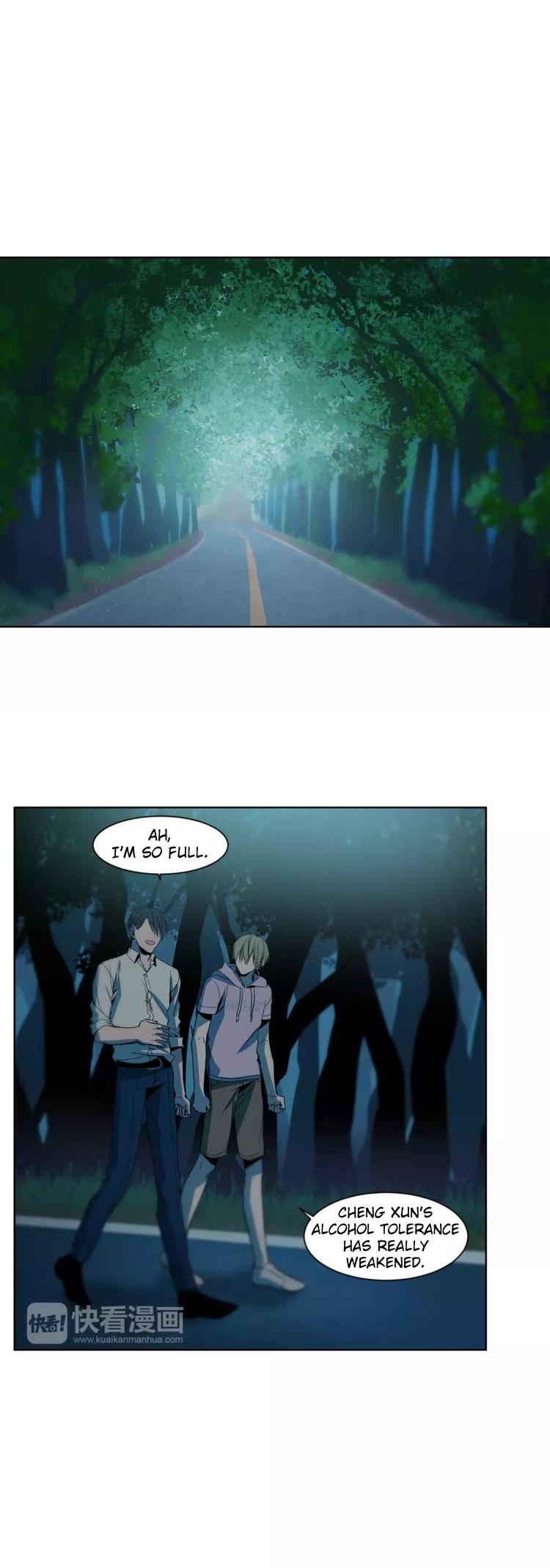 Special Relationship Law Chapter 22 page 31 - Chapter 22: Always Toying With You