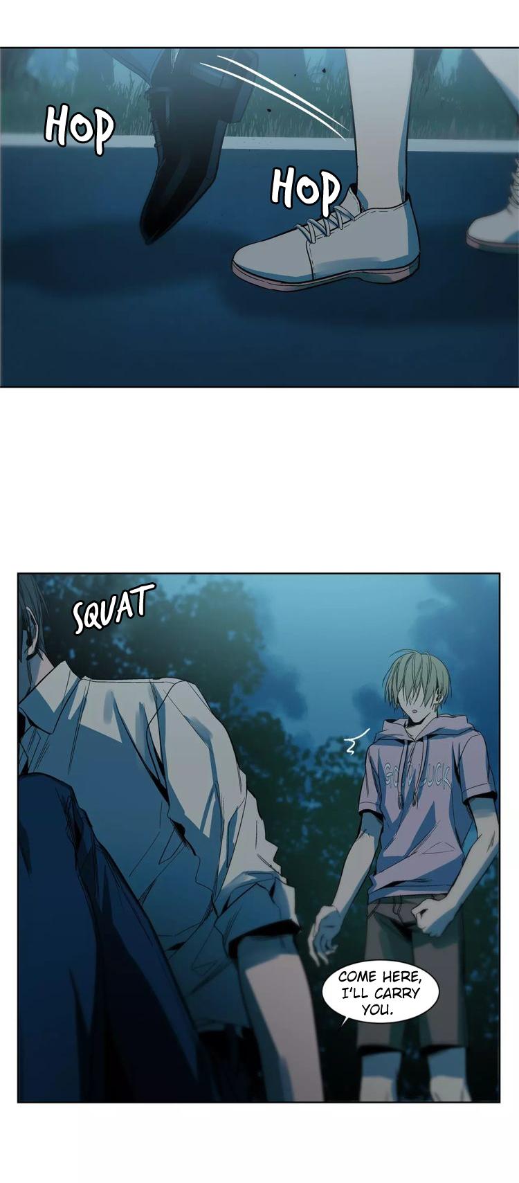 Special Relationship Law Chapter 22 page 32 - Chapter 22: Always Toying With You