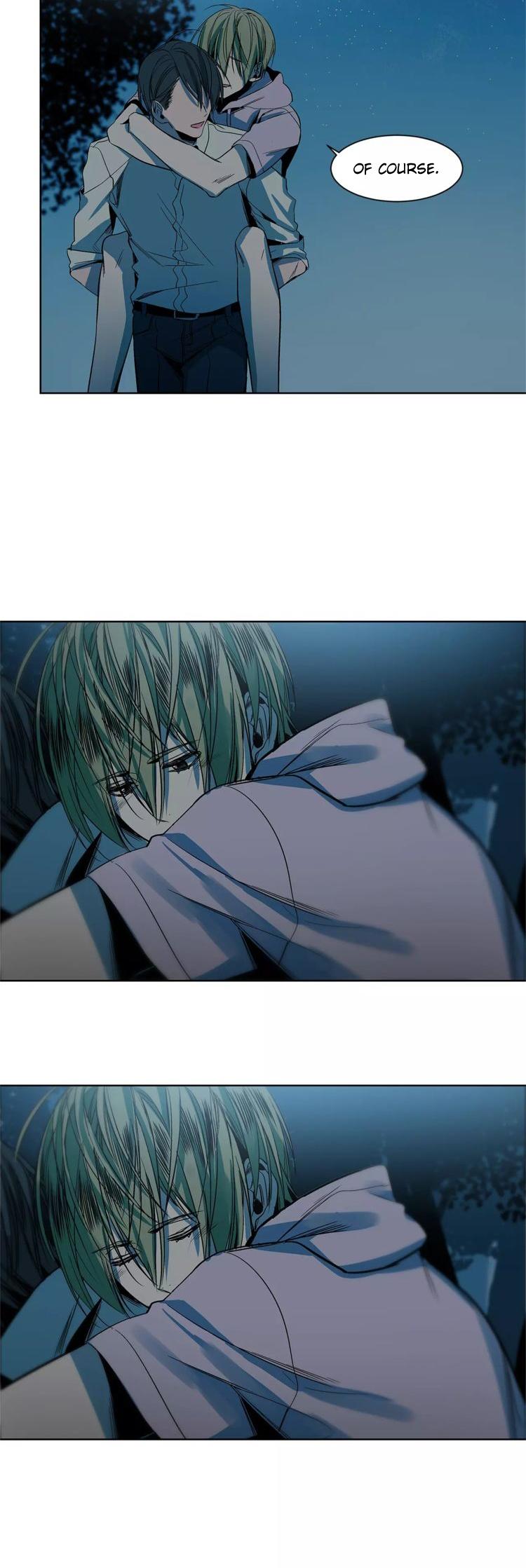 Special Relationship Law Chapter 22 page 35 - Chapter 22: Always Toying With You