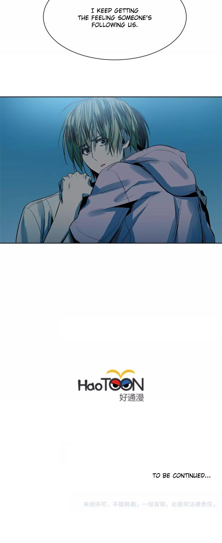 Special Relationship Law Chapter 22 page 37 - Chapter 22: Always Toying With You