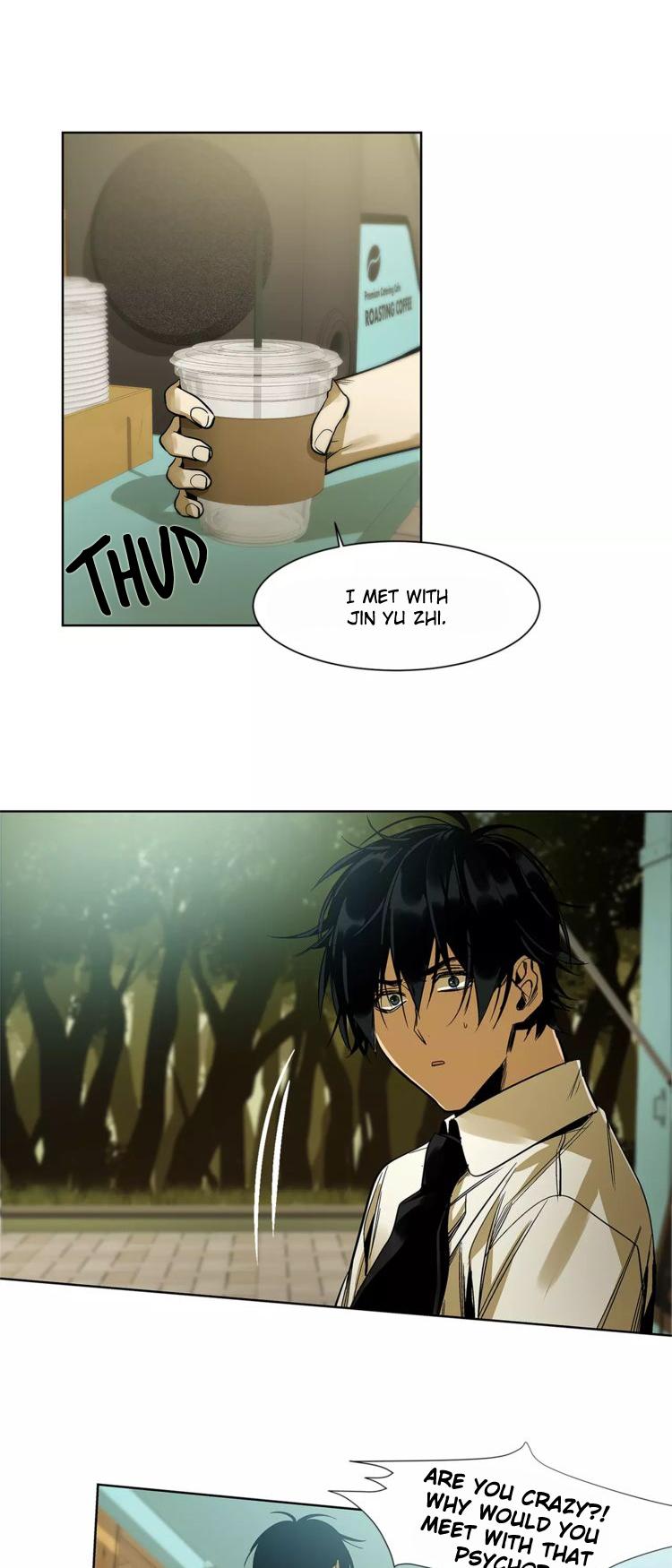 Special Relationship Law Chapter 22 page 4 - Chapter 22: Always Toying With You