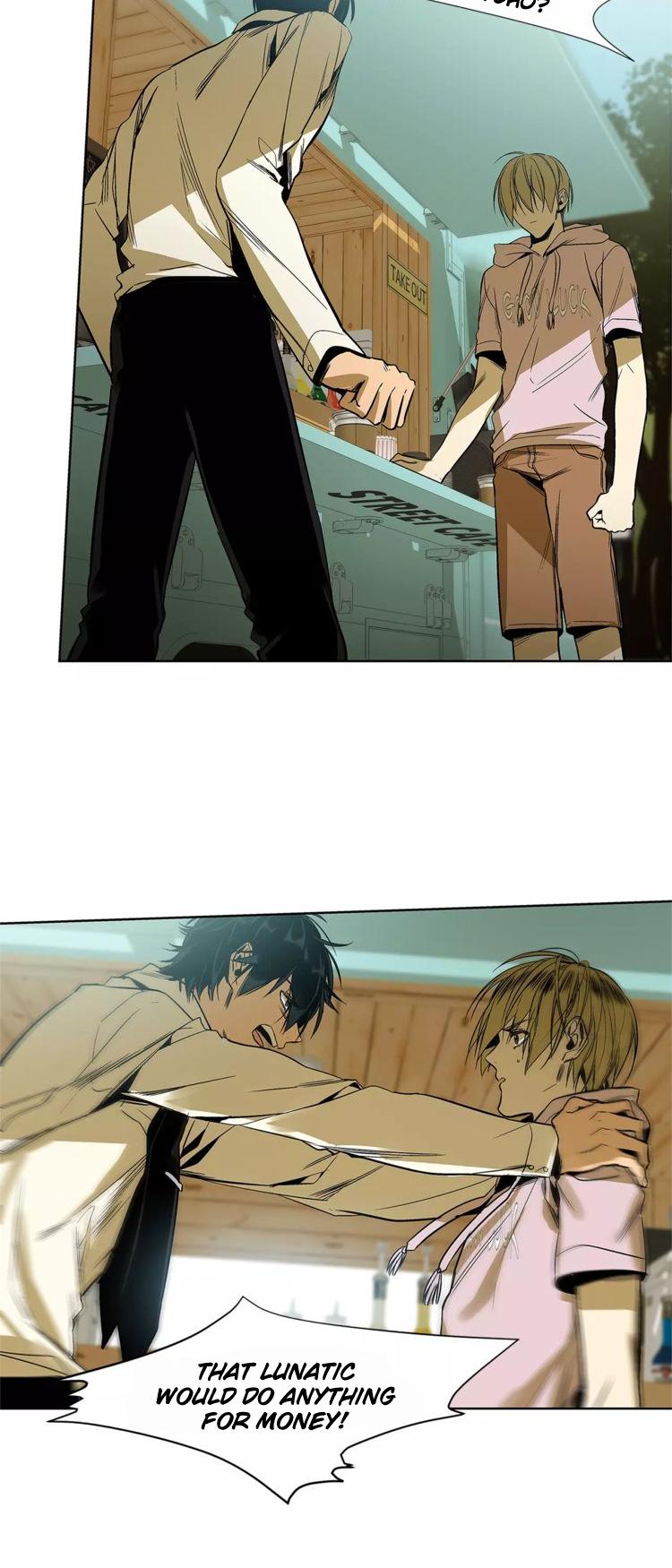 Special Relationship Law Chapter 22 page 5 - Chapter 22: Always Toying With You